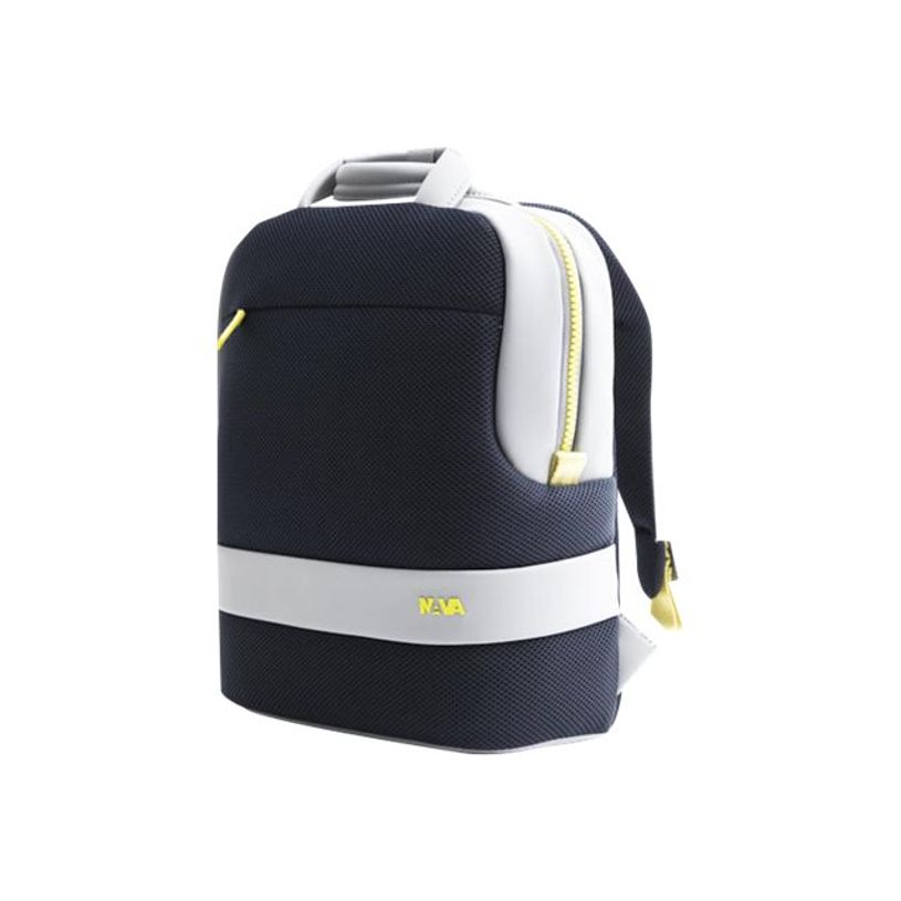 8032572189007-Nava Easy Break Square - Sac à dos pour ordinateur portable 13,3" avec poche RFID - bleu -P_400001186_1-0