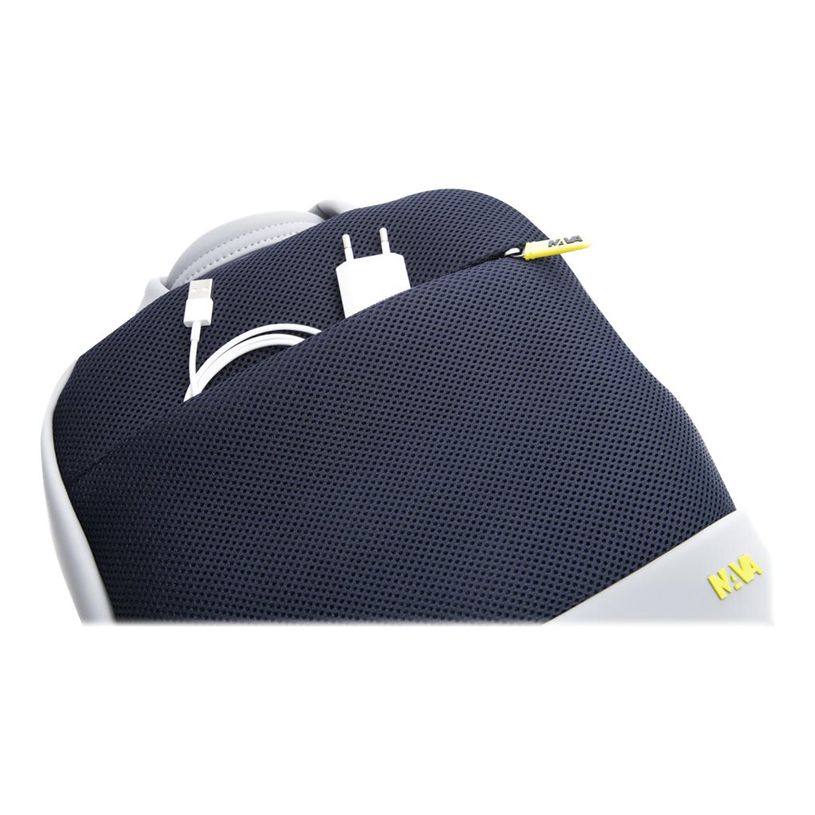 8032572189007-Nava Easy Break Square - Sac à dos pour ordinateur portable 13,3" avec poche RFID - bleu -P_400001186_4-3