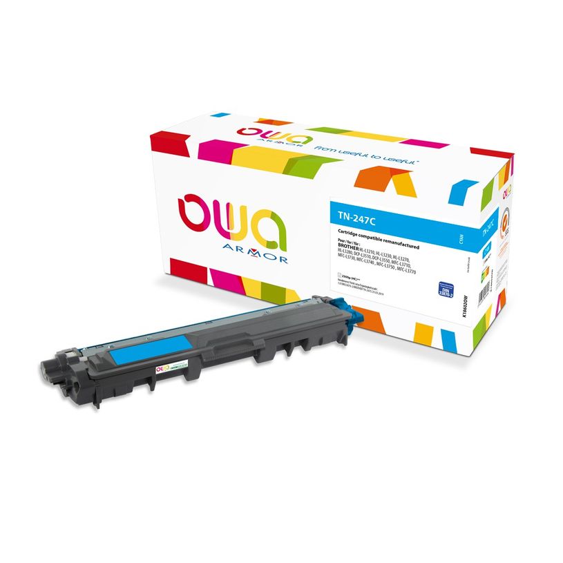 3112539807696-Cartouche laser compatible Brother TN247 - cyan - Owa K18602OW-P_400001216_1-0