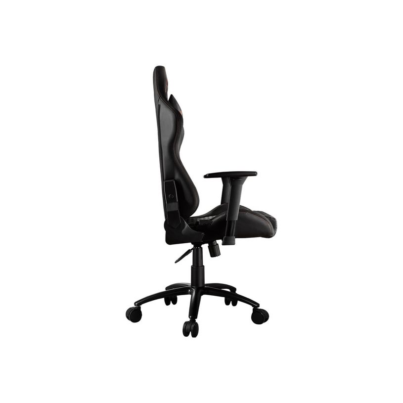 4715302442989-Fauteuil gamer ARMOR Pro - accoudoirs réglables - noir-P_400001317_7-6