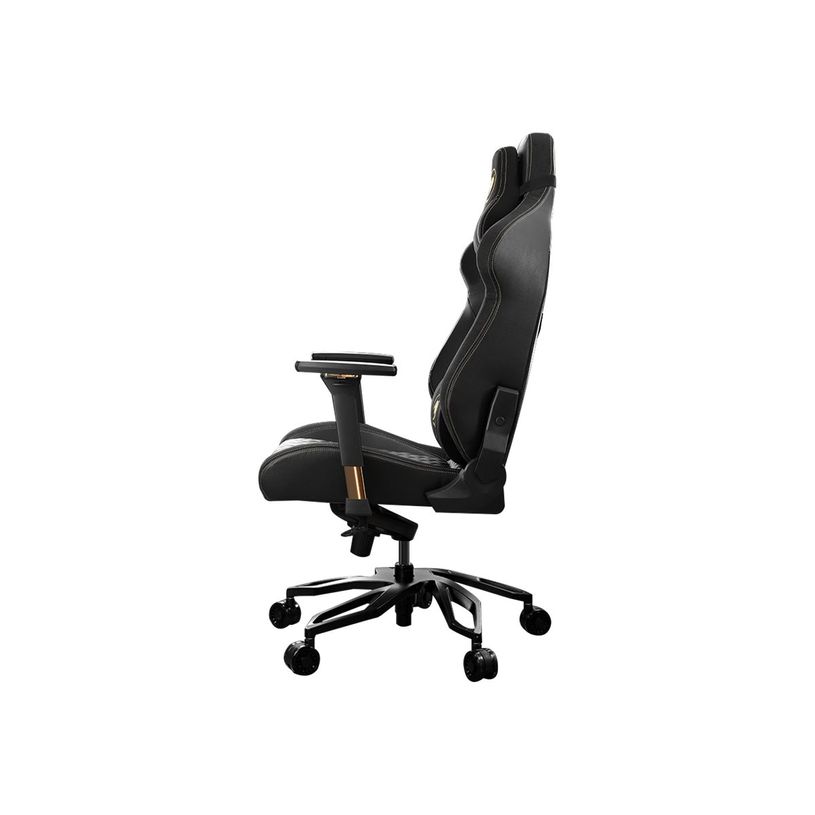 4715302442941-Fauteuil gamer ARMOR Titan Pro - accoudoirs réglables - appui-tête amovible - noir-P_400001324_8-7