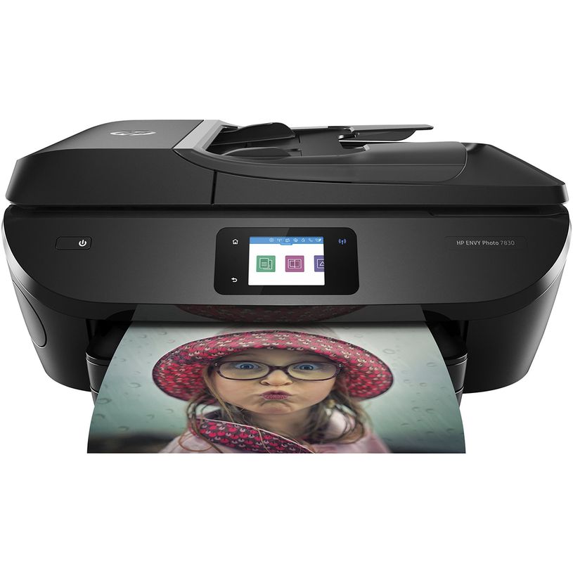 0190781030713-HP Envy Photo 7830 All-in-One - imprimante multifonction jet d'encre couleur A4 - Wifi, B-P_400001385_12-2
