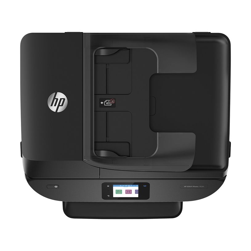 0190781030713-HP Envy Photo 7830 All-in-One - imprimante multifonction jet d'encre couleur A4 - Wifi, B-P_400001385_14-4