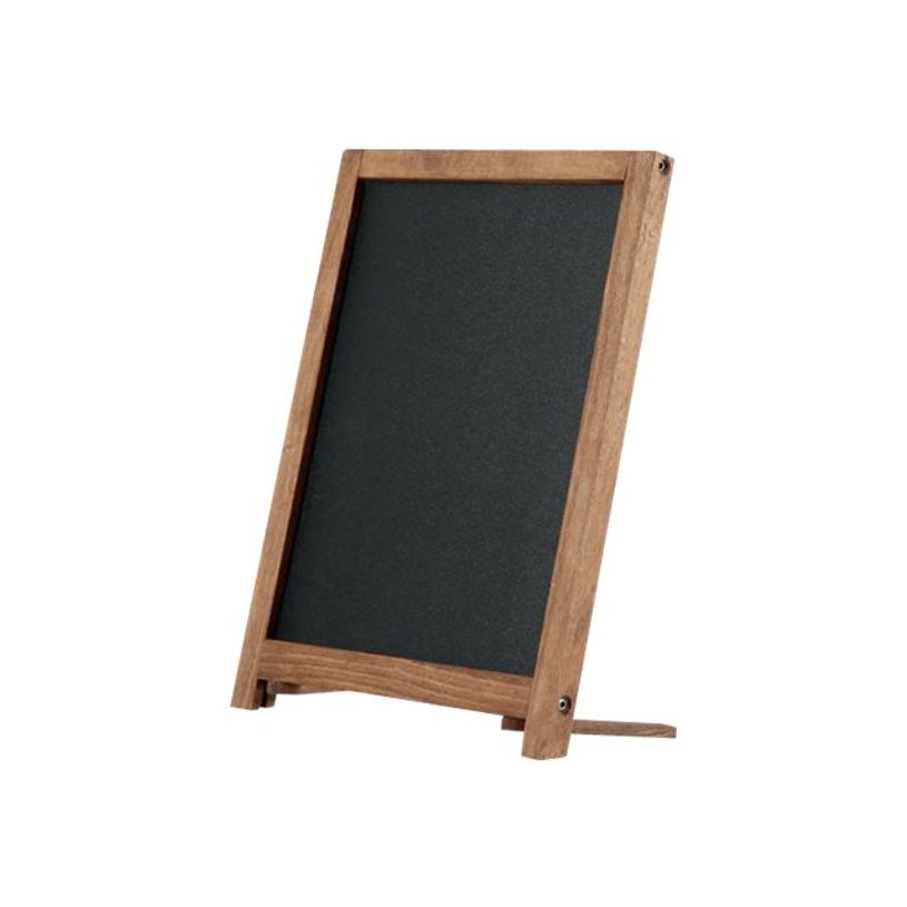 3660412028077-Promocome - Cadre bois fond ardoise de comptoir A5-P_400001392_1-0