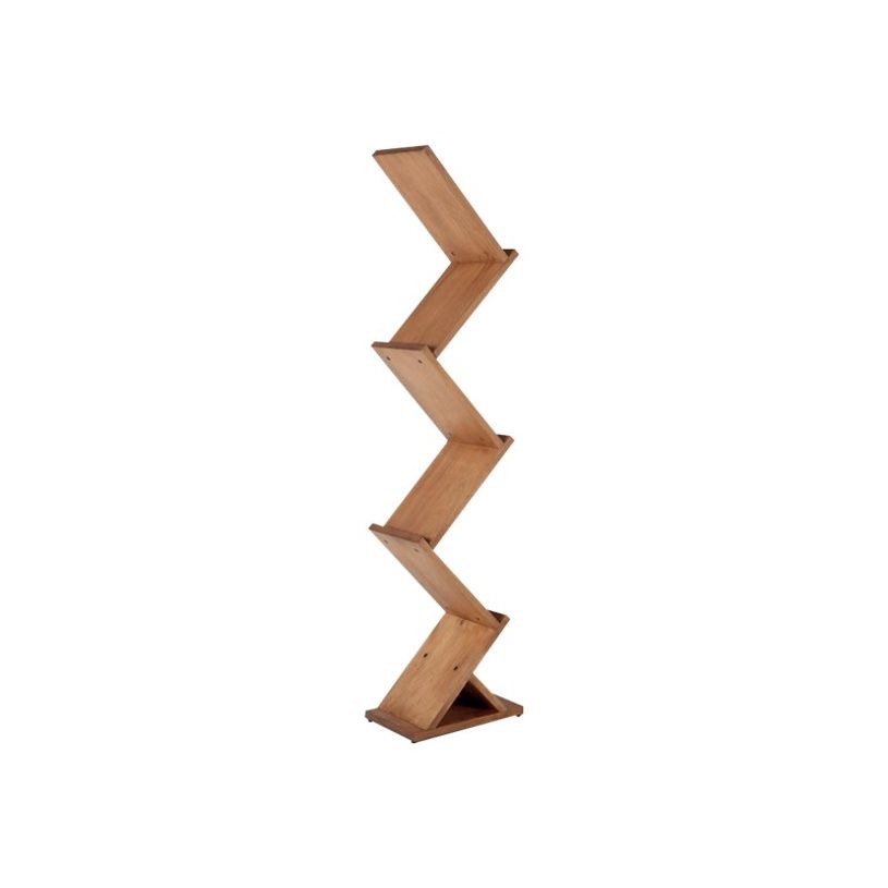 3660412028466-Promocome - Présentoir porte-brochures zig-zag - recto-verso - capacité 5xA4-P_400001431_2-1