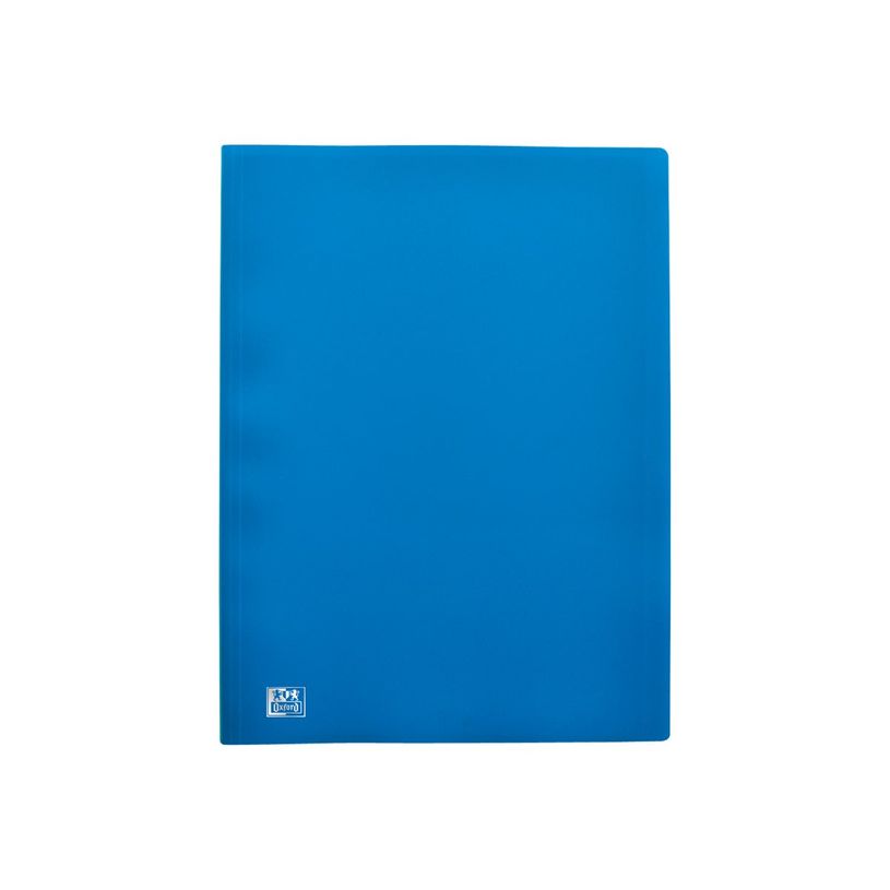 3045050102509-Initial - Porte vues - 40 vues - A4 - bleu-P_400001443_1-0