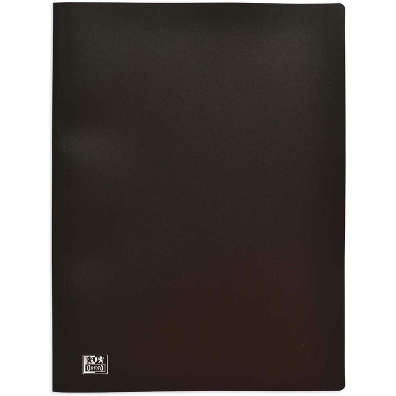 3045050102530-Initial - Porte vues - 40 vues - A4 - noir-P_400001444_1-0