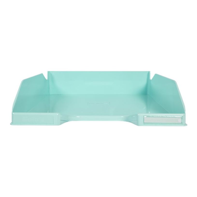 9002493116689-Exacompta Combo Midi Aquarel - Corbeille à courrier - vert pastel-P_400001529_1-0