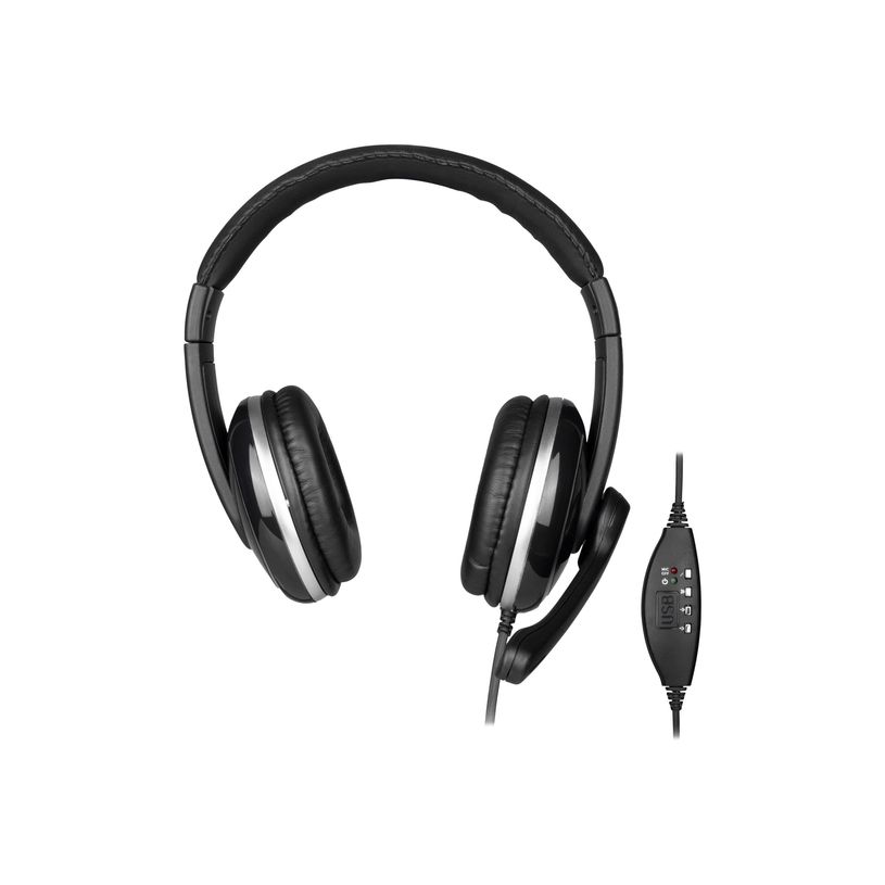 8435430615890-NGS VOX 800 - Casque filaire avec micro - connexion USB - noir-P_400001552_2-1