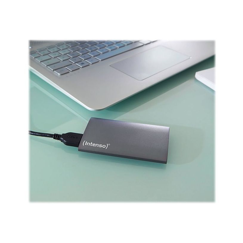 4034303025398-Intenso - Premium Edition - Disque dur SSD - 256 Go - USB 3.0-P_400001596_5-4