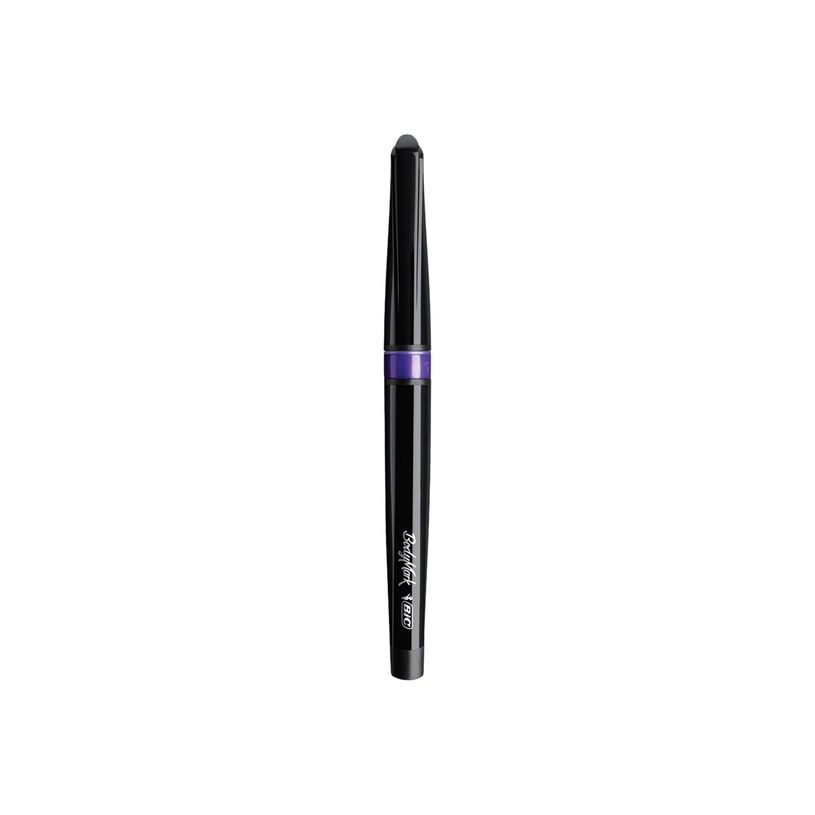 3086123570955-BIC BodyMark New School - 3 marqueurs tatoo + 2 pochoirs - couleurs assorties-P_400001631_7-3