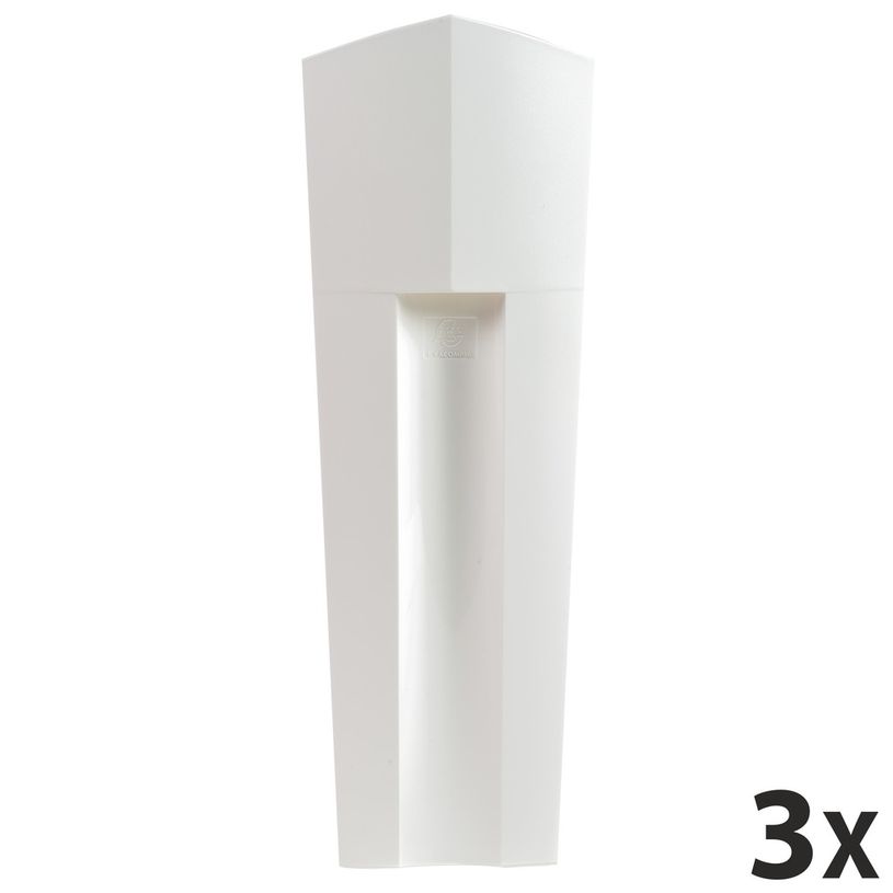 9002493110816-Exacompta The Magazine - 3 Porte-revues blanc-P_400001740_1-0