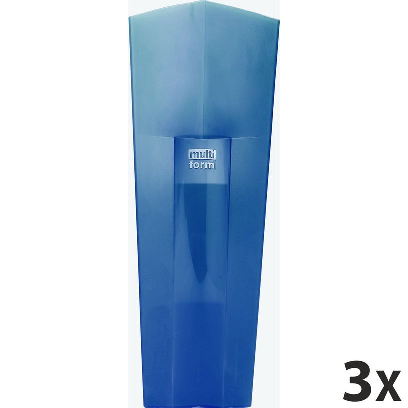 9002493011878-Exacompta The Magazine - 3 Porte-revues bleu-P_400001745_1-0
