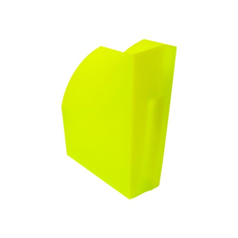 9002493012868-Exacompta The Magazine - 3 Porte-revues vert anis-P_400001746_2-1