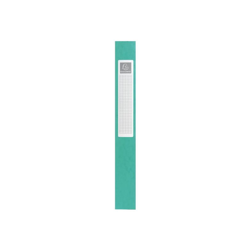 3130632504038-Exacompta Exabox - 8 Boîtes de classement en carte lustrée - dos 40 mm - vert-P_400001826_2-1
