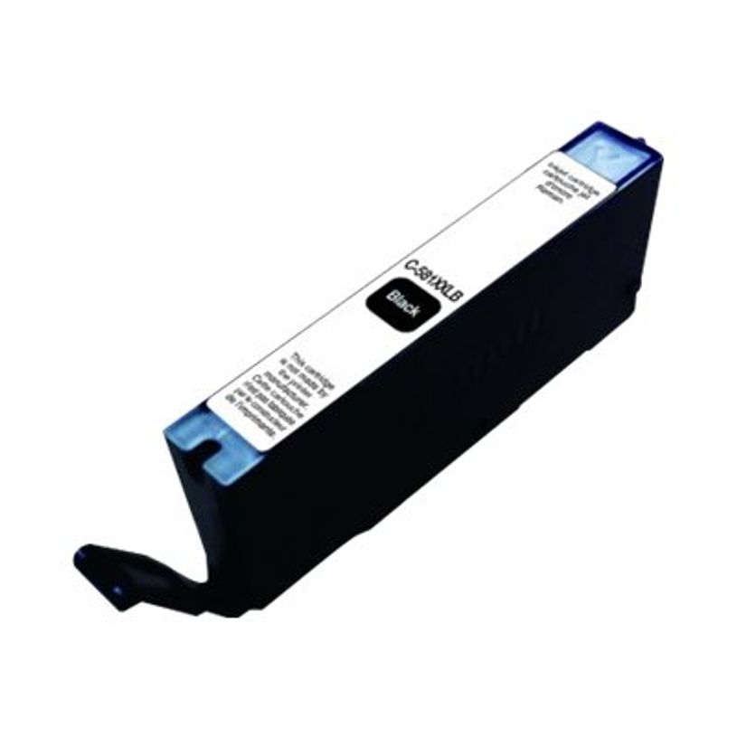 3584770904104-Cartouche compatible Canon CLI-581XXL - noir - Uprint-P_400001869_1-0