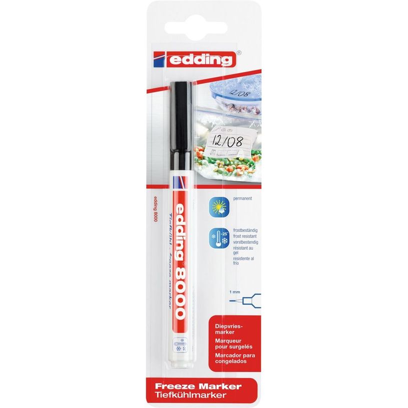 4004764829644-Edding 8000 freeze - Marqueur permanent pour surgelés-P_400001980_1-0