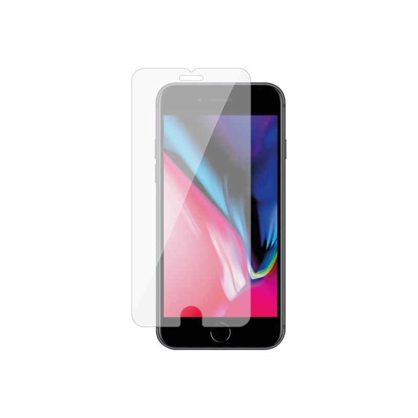3571211434863-BigBen - protection d'écran - verre trempé pour iPhone SE (2020)-P_400002062_1-0