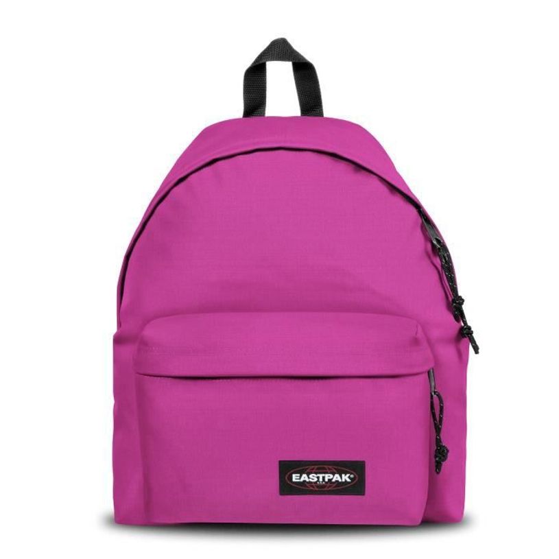 5400806663860-EASTPAK Padded Pak'r - Sac à dos - 40 cm - Tropical pink-P_400002170_1-0