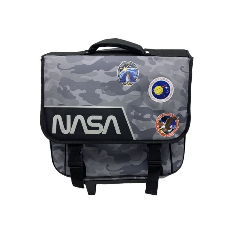 5416233429207-NASA Cartable 38 cm 2 compartiments Bagtrotter-P_400002243_1-0