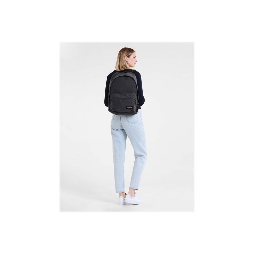 5415187811946-EASTPAK Out Of Office - Sac à dos black denim avec compartiment pour ordinateur portable-P_400002330_4-3