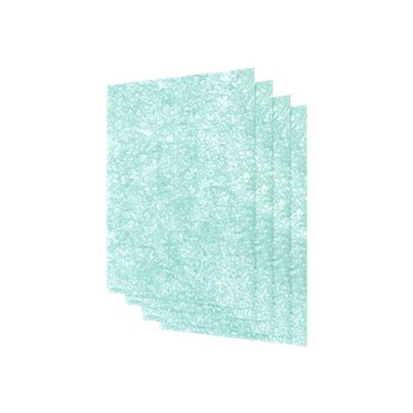 043859728817-AeraMaxPro - Lot de 4 préfiltres purificateur d'air - Fellowes-P_400002416_1-0