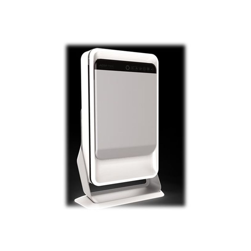 043859712403-AeraMaxPro AM II - Socle inox pour purificateur d'air - Fellowes-P_400002417_1-1