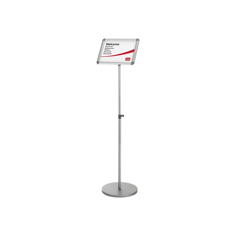 5028252249225-Nobo - Porte-affiche sur pied / stand d'exposition A4-P_400002440_1-0