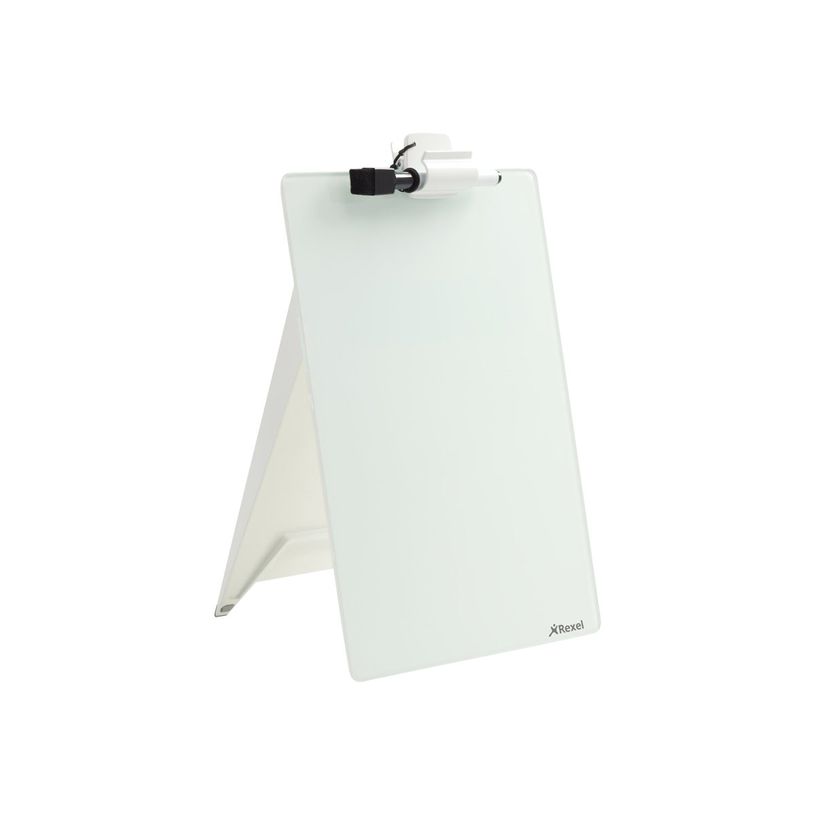 5028252501934-Nobo Diamond - Chevalet en verre pour bureau-P_400002449_5-0