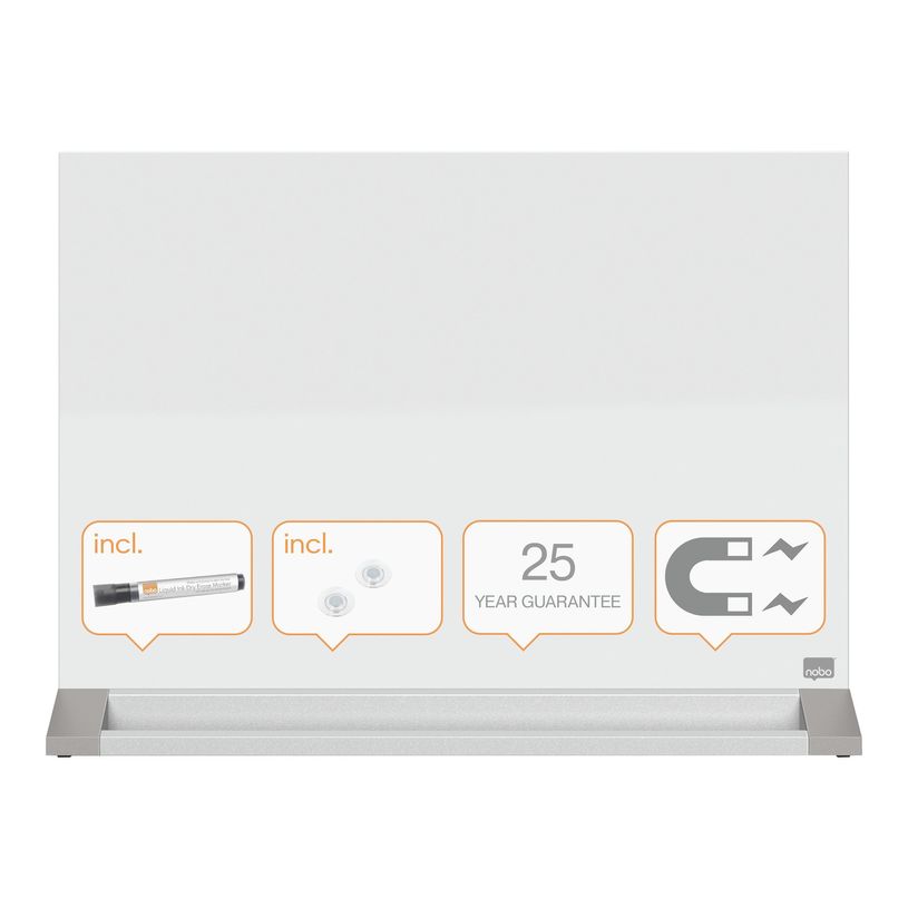 5028252515429-Nobo - Tableau de bureau en verre-P_400002450_4-3