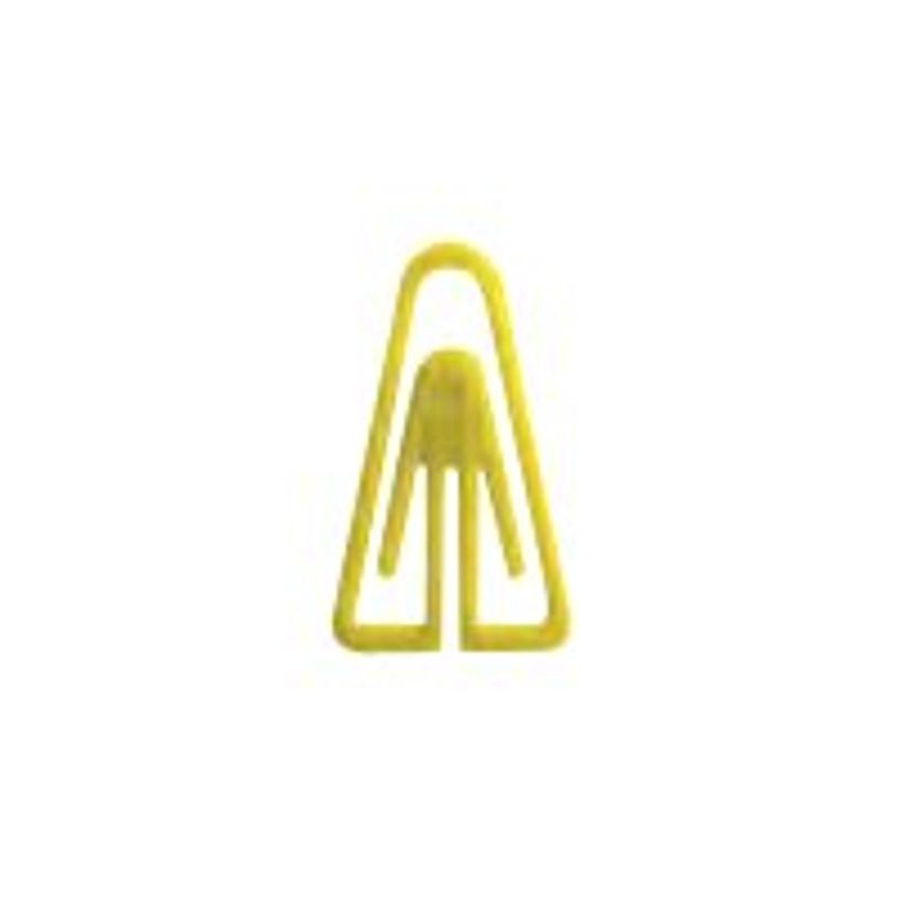 4001782195416-Sign - 1000 Trombones attache-lettres - 25 mm - couleurs opaques assorties-P_400002592_2-1