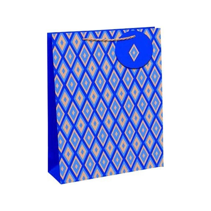 5033601540663-Clairefontaine Kraft - Sac cadeau - 21,5 cm x 10,2 cm x 25,3 cm - adventura-P_400002822_1-0