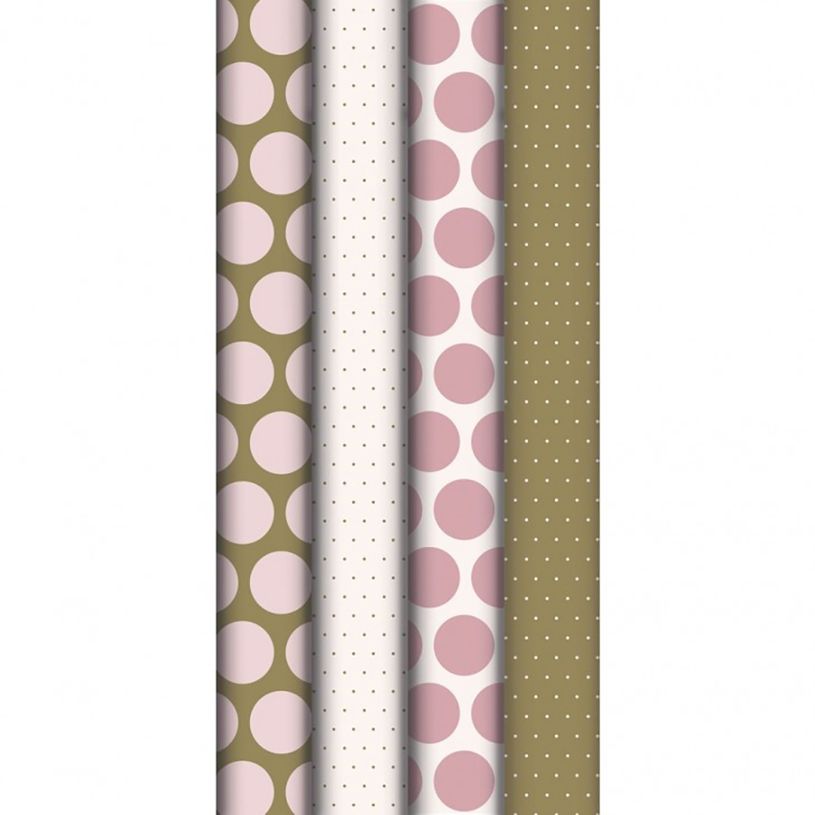 3329682020548-Clairefontaine Excellia - Papier cadeau - 70 cm x 2 m - 80 g/m² - différents modèles à-P_400002845_1-0