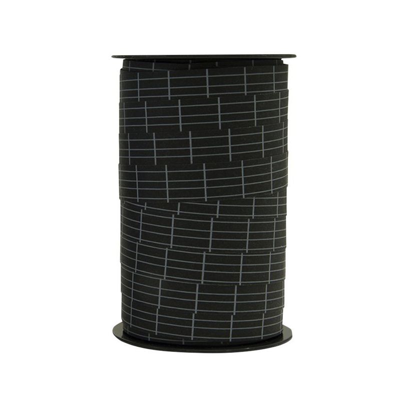 3329686127045-Clairefontaine Excellia - Bolduc - ruban d'emballage 10 mm x 10 m - noir-P_400002907_1-0