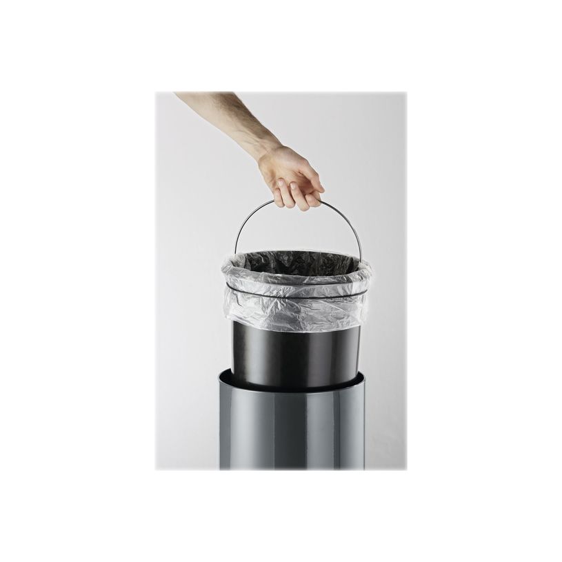 4005546301990-Durable - Poubelle à pédale 5L - métal noir-P_400002999_6-5
