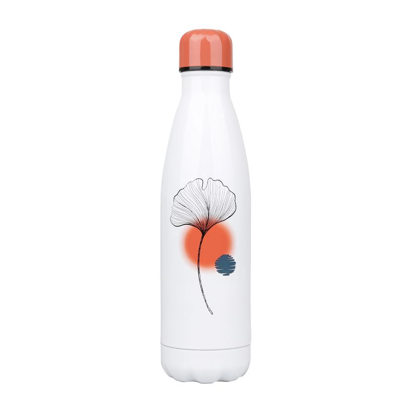 3135250122541-Aqua Pastel - Gourde Bouteille isotherme 500 ml - double paroi - disponible dans différe-P_400003010_12-7