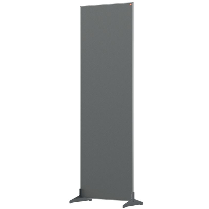 5028252617642-Nobo Impression Pro - Cloison de séparation - 60 x 180 cm - gris-P_400003031_5-1