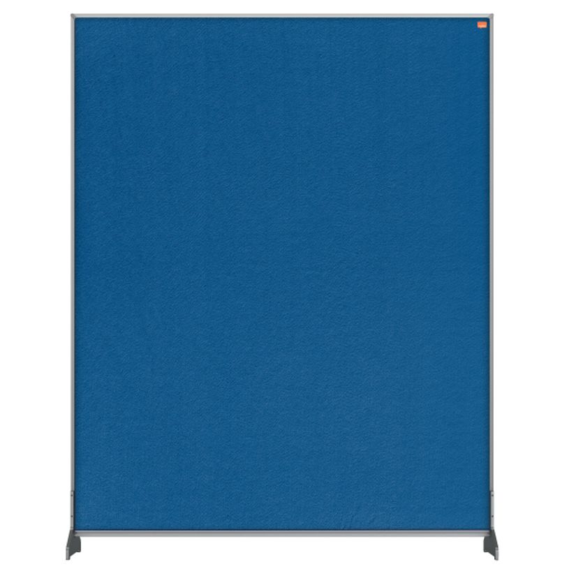 5028252617482-Nobo Impression Pro - Cloison de séparation - 80 x 100 cm - bleu-P_400003045_1-0