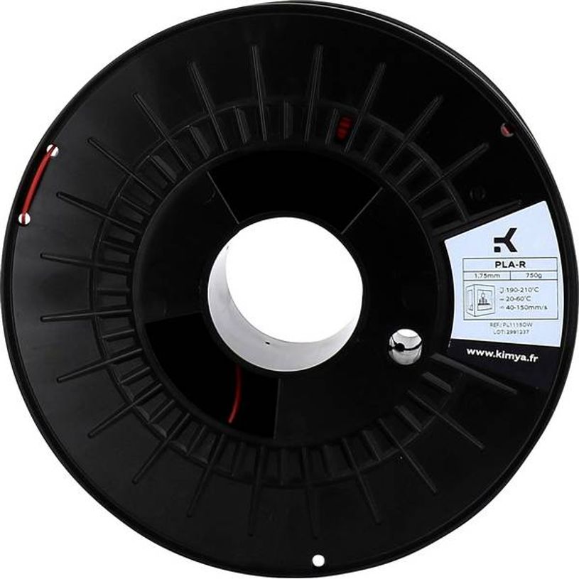 3112539765095-Armor Kimya  - filament 3D PLA-R - rouge - Ø 1,75 mm - 750g-P_400003063_3-2