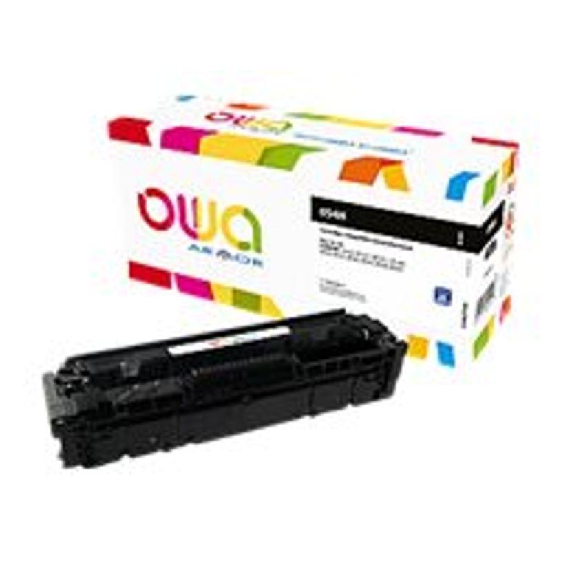 3112539826024-Cartouche laser compatible Canon 054H - noir - Owa K18637OW-P_400003190_1-0