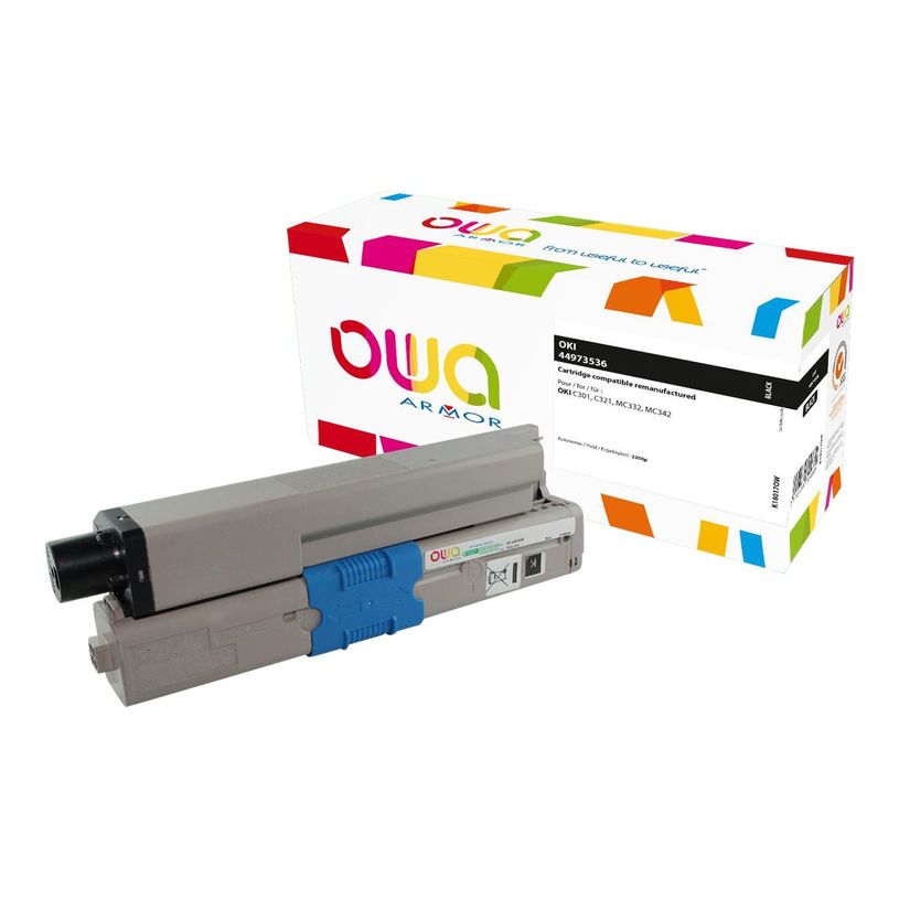 3112539704889-Cartouche laser compatible OKI 44973536 - noir - Owa K18017OW-P_400003199_1-0
