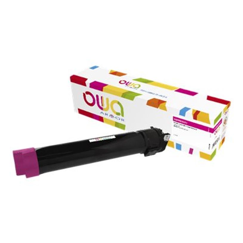 3112539766467-Cartouche laser compatible Xerox 106R03691 - magenta - Owa K18347OW-P_400003228_1-0