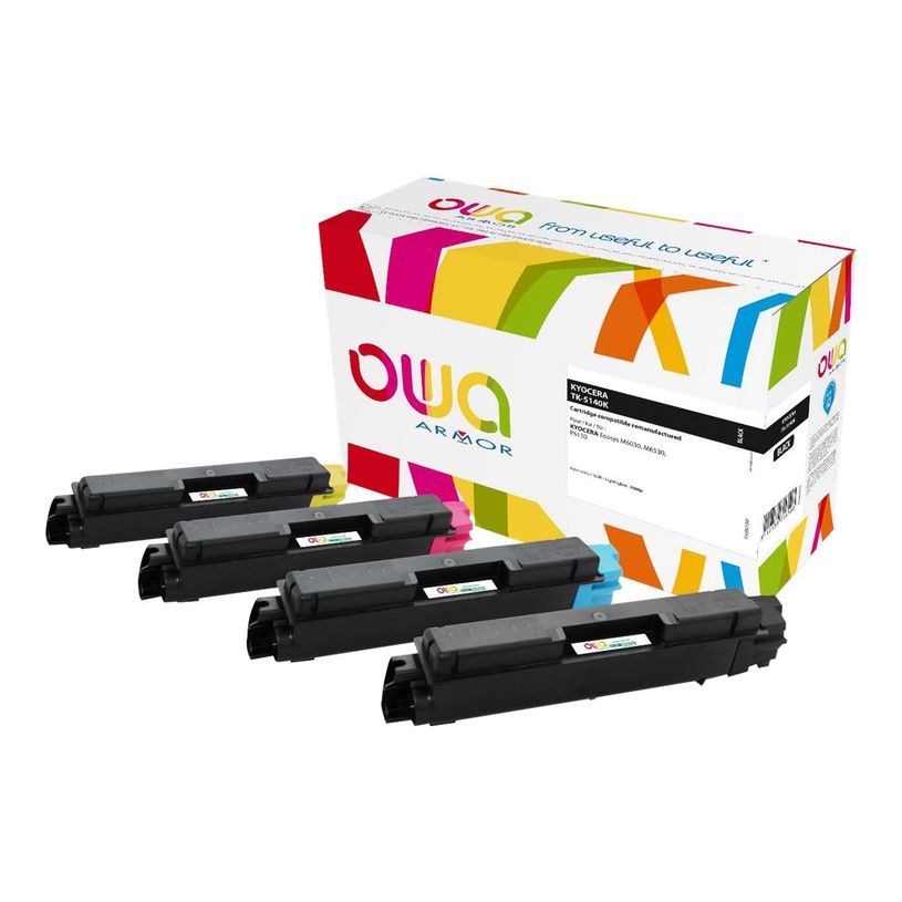 3112539716103-Cartouche laser compatible Kyocera TK-5140 - noir - Owa K16097OW-P_400003264_1-0
