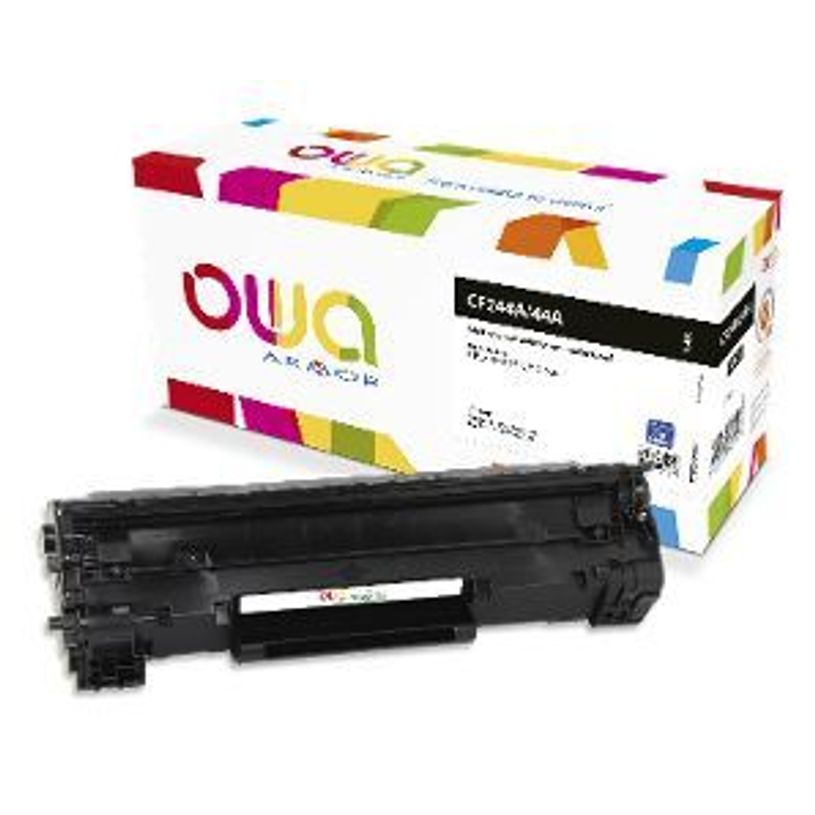 3112539813710-Cartouche laser compatible HP 44A - noir - Owa K18229OW-P_400003284_1-0