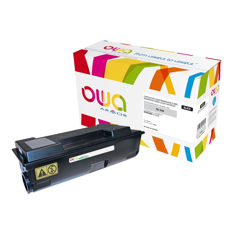 3112539605339-Cartouche laser compatible Kyocera TK-340 - noir - Owa K15504OW-P_400003313_1-0