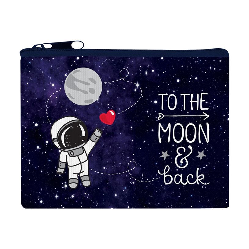 8051122264216-Legami - Porte monnaie - motif astronaute-P_400003441_1-0