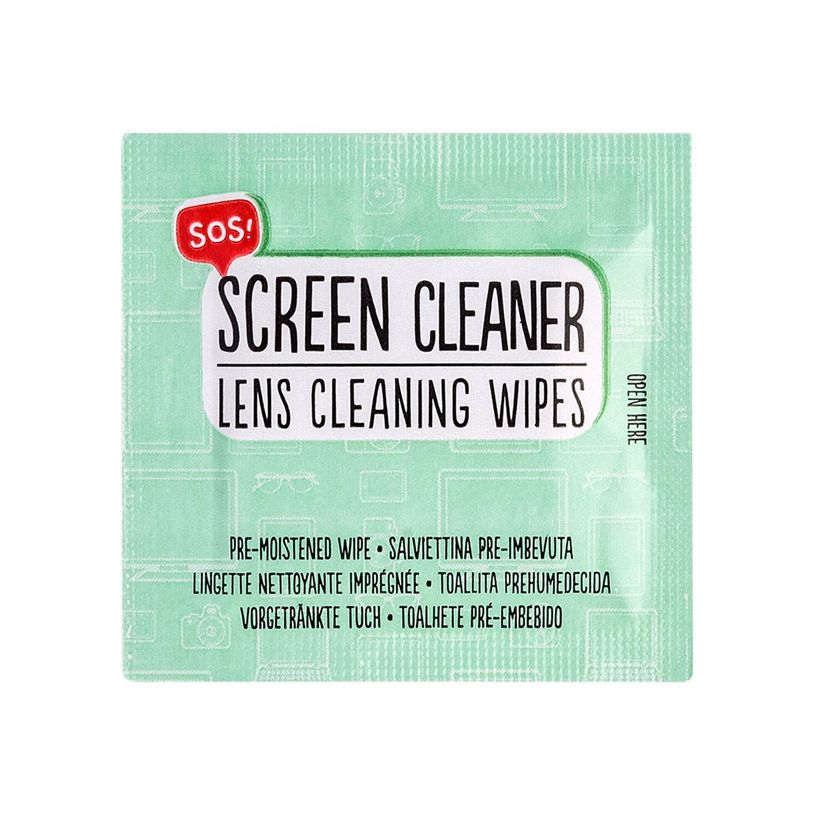 8056304483744-Legami - Paquet de lingettes de nettoyage pour TV, téléphone portable, tablette-P_400003497_3-1