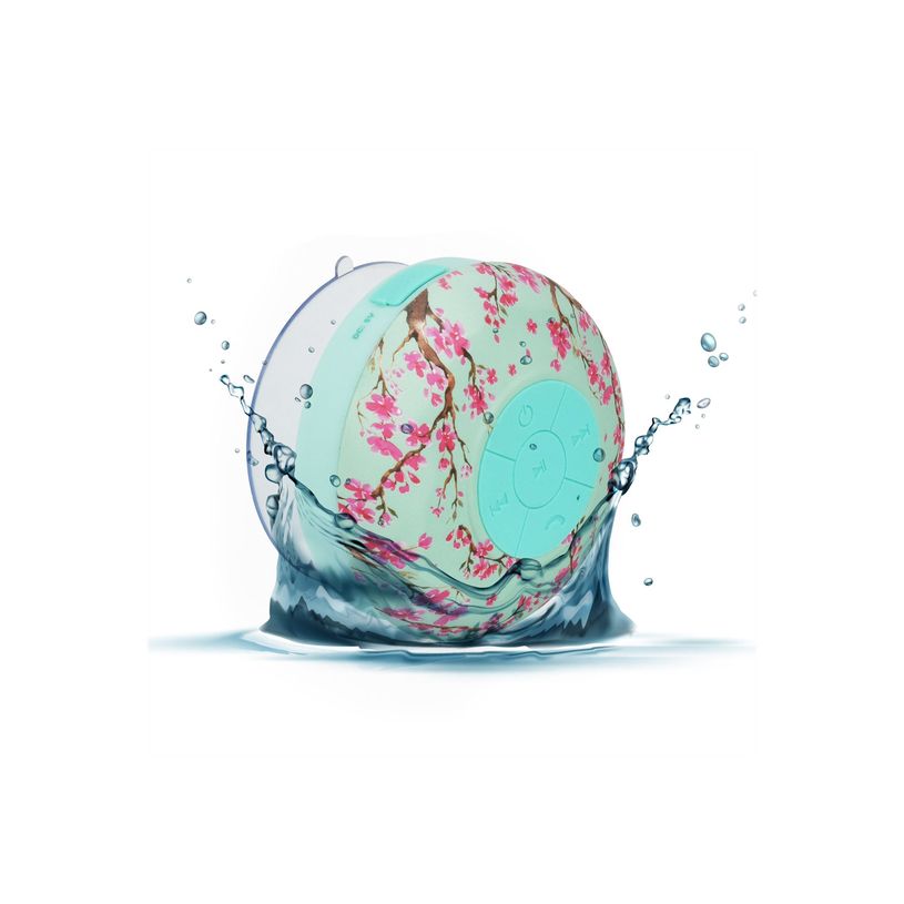 8052461965765-Legami - Haut-parleur bluetooth waterproof - motif bloom-P_400003513_3-1
