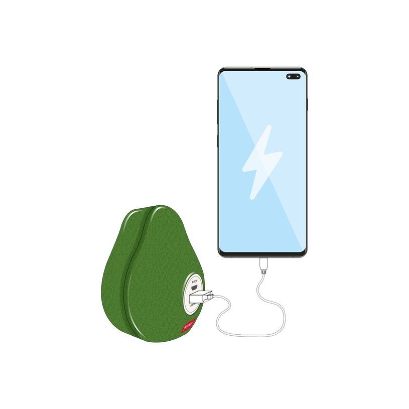 8059174833213-Legami - Power bank - motif avocat-P_400003520_3-1