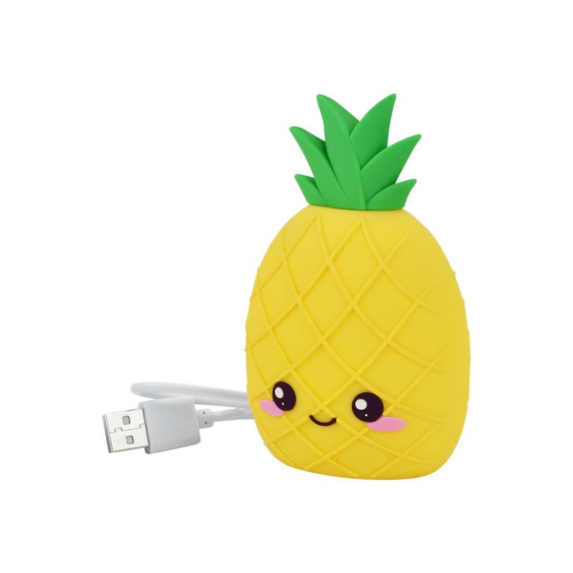 8059174833220-Legami - Power bank - motif ananas-P_400003521_1-0